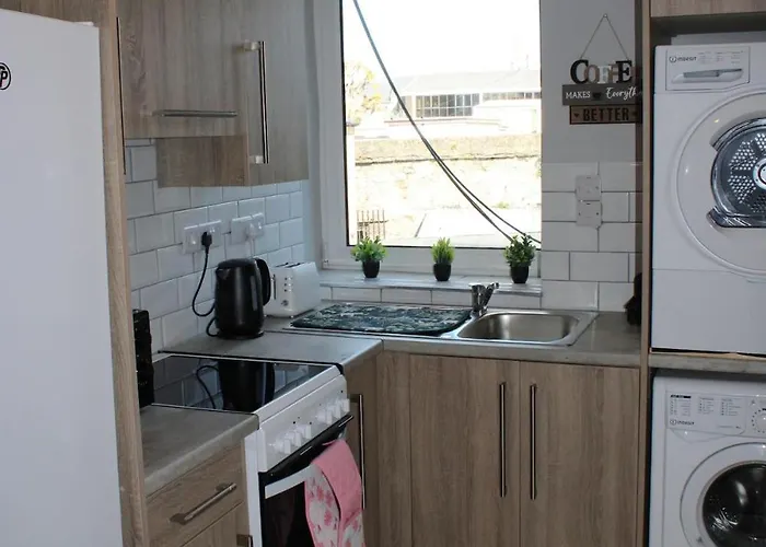 Trendy Apartment In Tralee