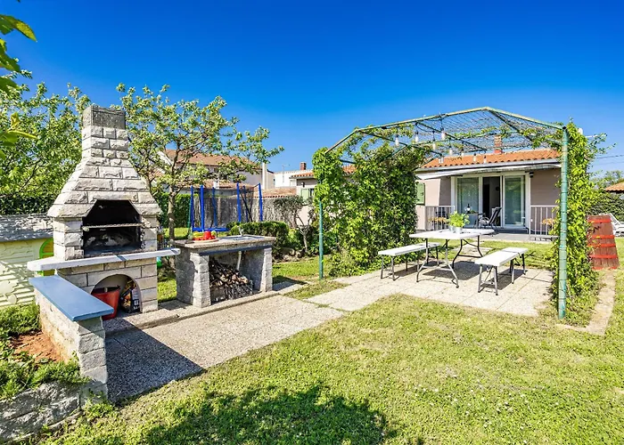 House Kacana