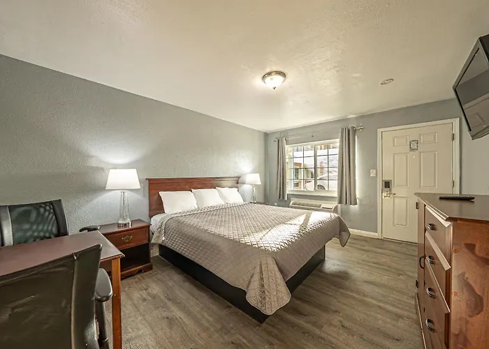 Villa Motel