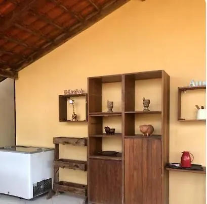 Pousada Top 10