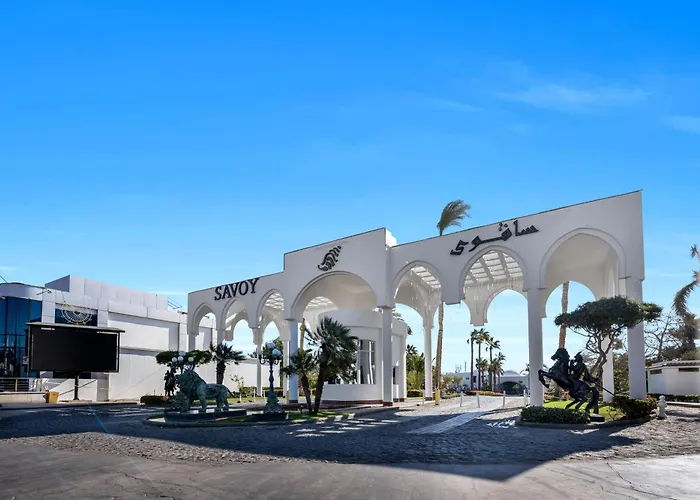 Savoy Sharm El Sheikh