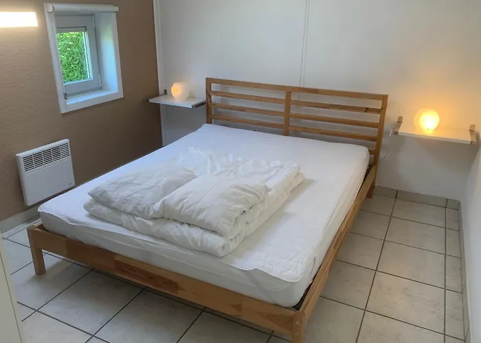 Huisjes Aan Zee