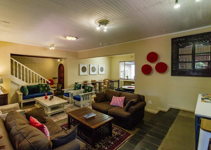 Pumleni Guesthouse