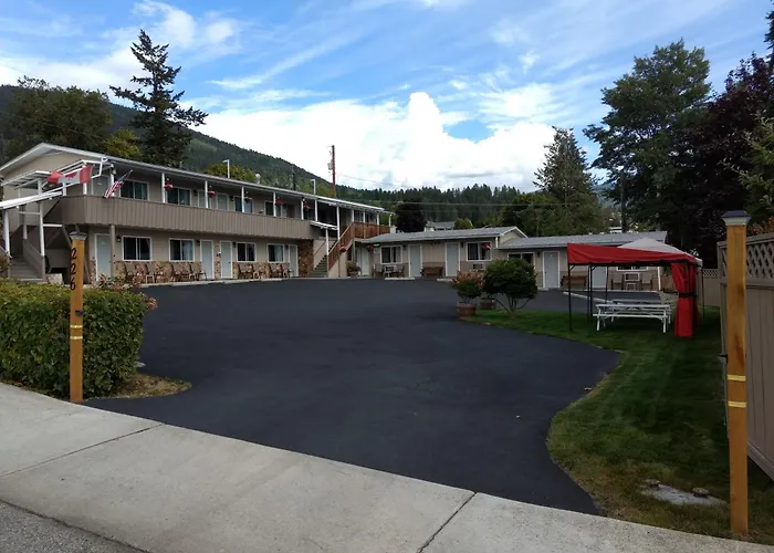City Centre Motel