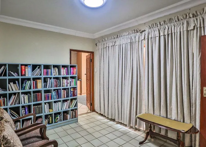 Sunset Ridge Guest House