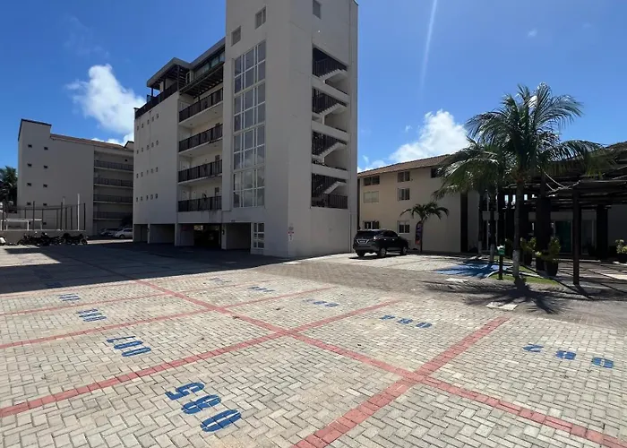 Beach Living Apartment