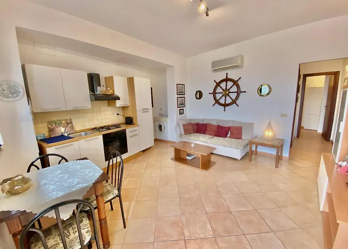 Bellavista Apartments