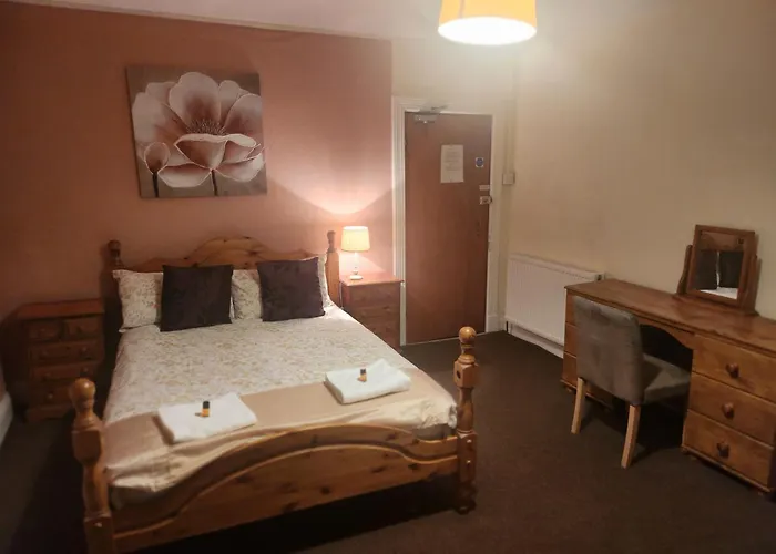 Lso Guest House