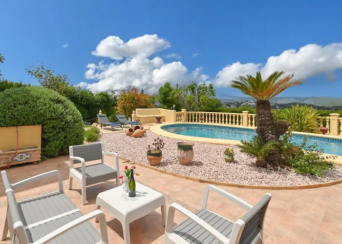 Casa Stella By Aguilarent