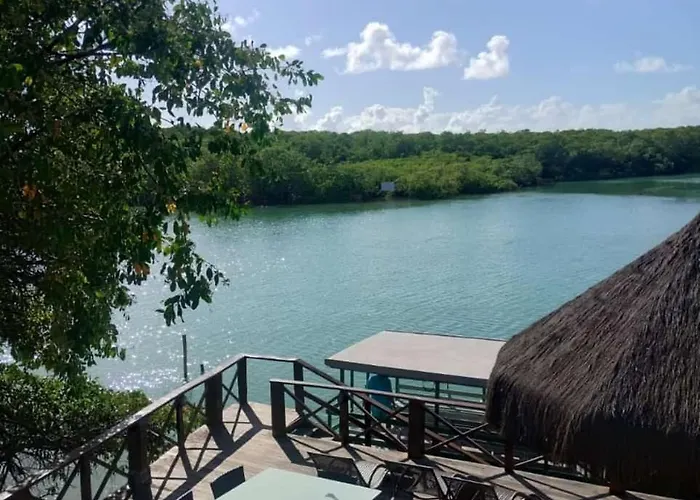 Pousada Dunas De Marape - Alagoas