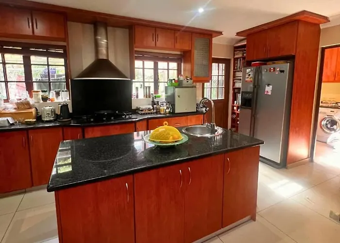 Ekhaya Guest House