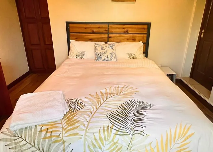 Ekhaya Guest House