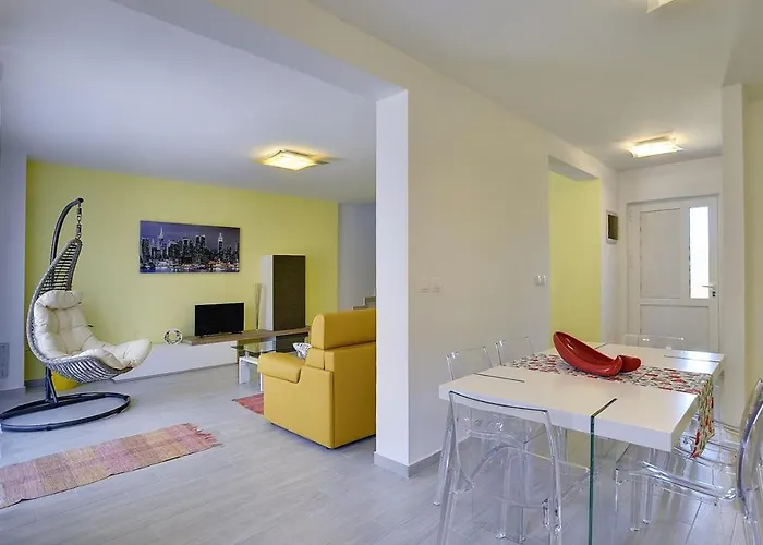 House Baldini