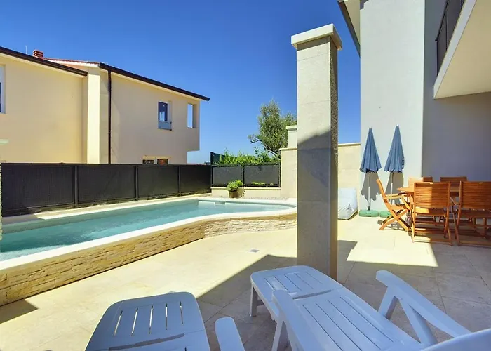 House Baldini