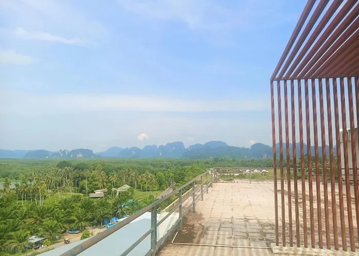 The Ozone Krabi Condotel