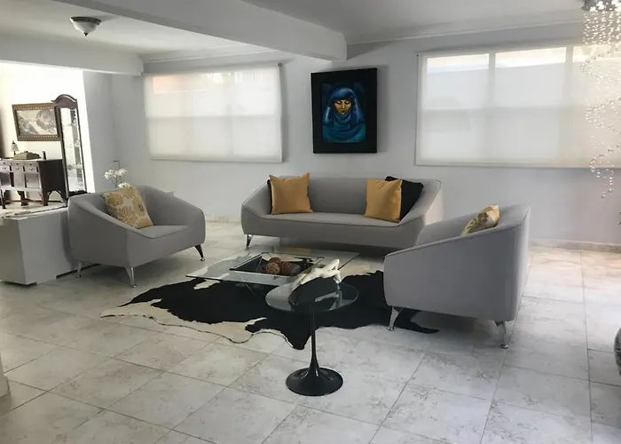 Casa Sofia
