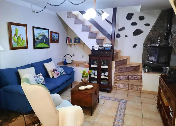 Casa Rural Sanjora