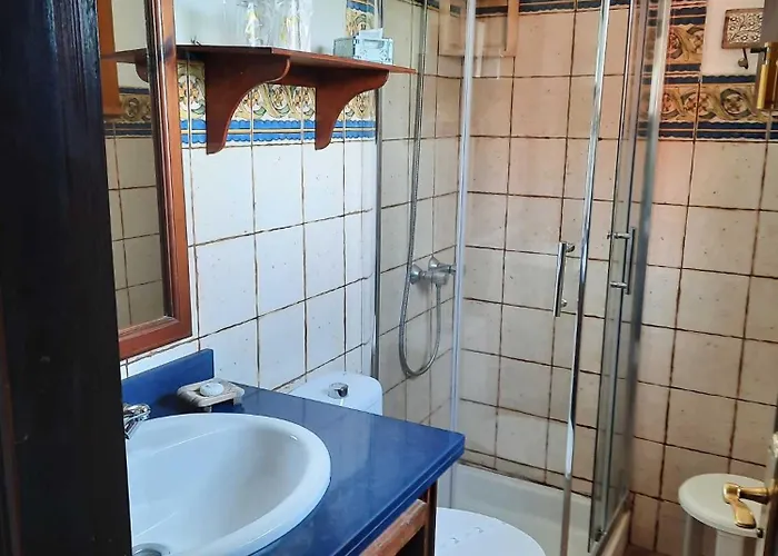 Casa Rural Sanjora