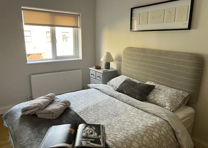 Westport Holiday Home