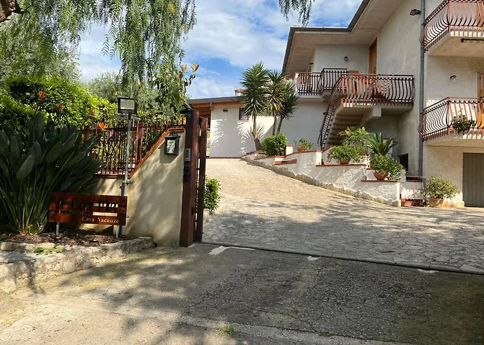 A Casa Mia
