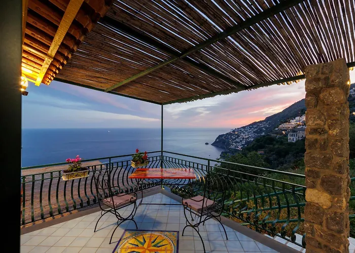 Villa Le Porpore
