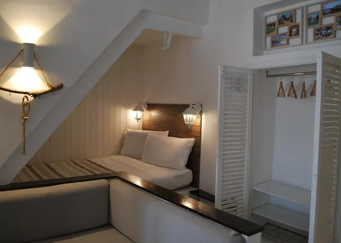 Tiny Circe House - Alloggio Turistico