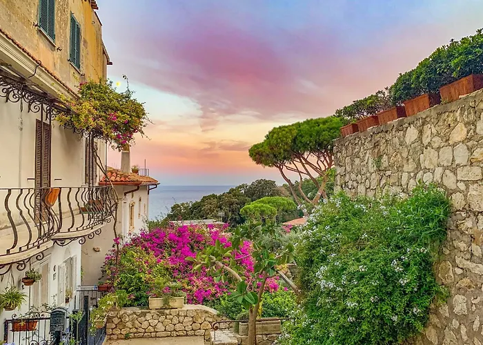 Tiny Circe House - Alloggio Turistico