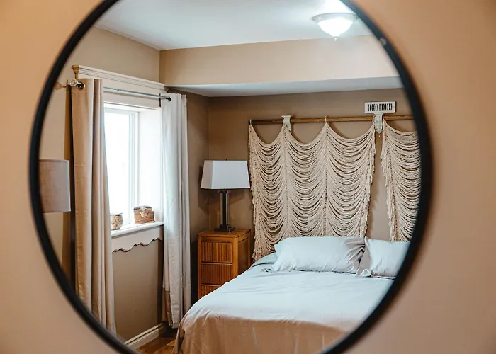 The Watermark Suite - Downtown