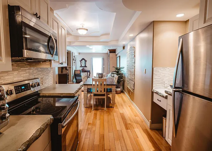 The Watermark Suite - Downtown