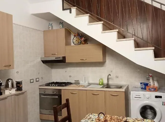 Casa Sciacca: La Tua Casa Vacanze Ideale A Marsala