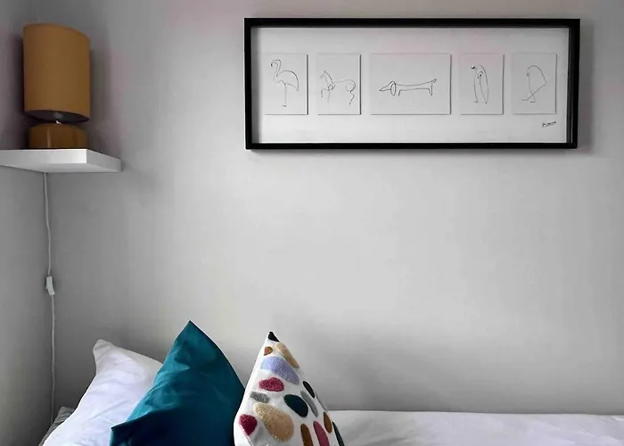Cosy Georgian Cottage - Parking - Central Frome