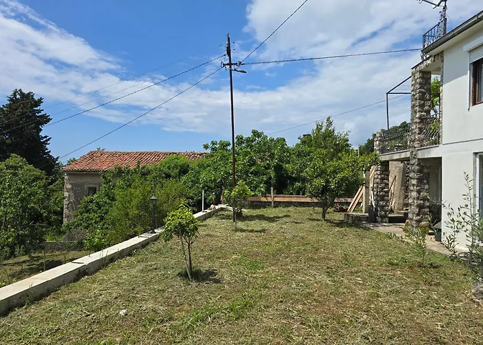 Rustic House Montenegro