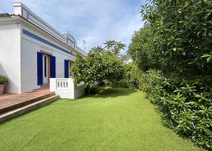 Villa A&M. Beautiful House In Puerto De Andratx