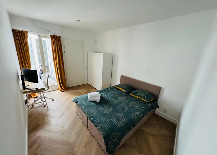 Sunshine Suites