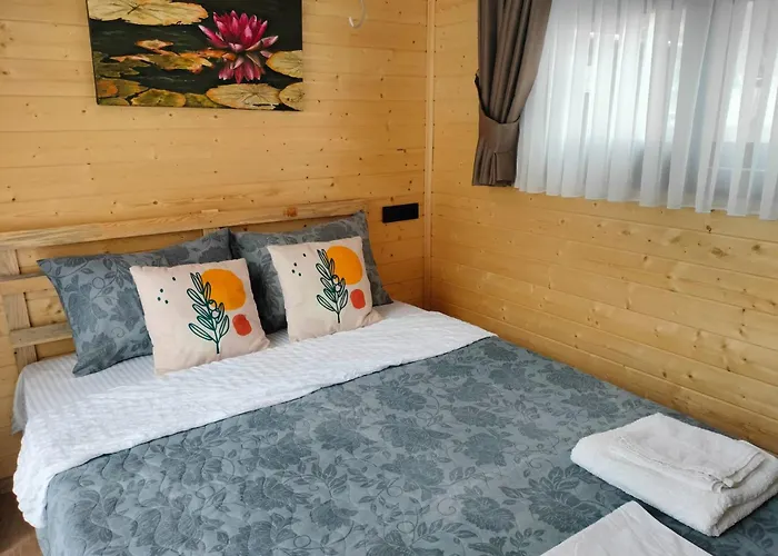 Baykus Guesthouse-Konukevi