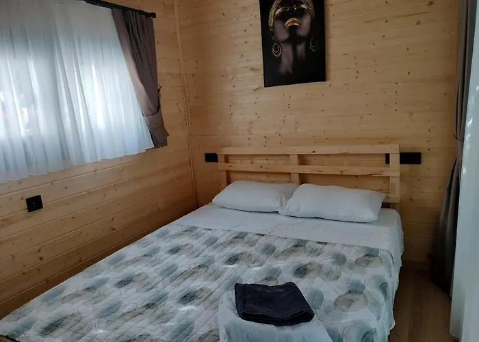 Baykus Guesthouse-Konukevi