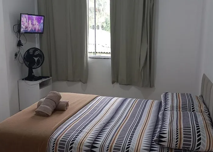 Quarto Privado com Suíte - Oktoberfest 10min