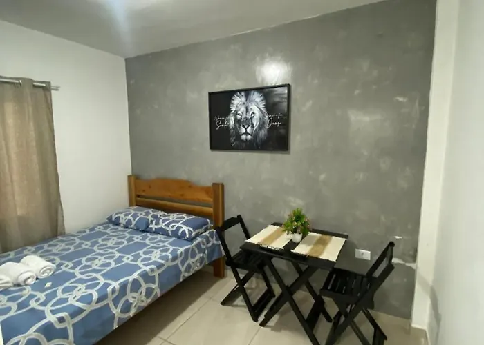 Hospedagens Da Marceli 2