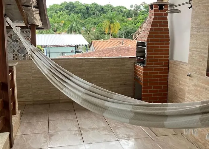 Hospedagens Da Marceli 2