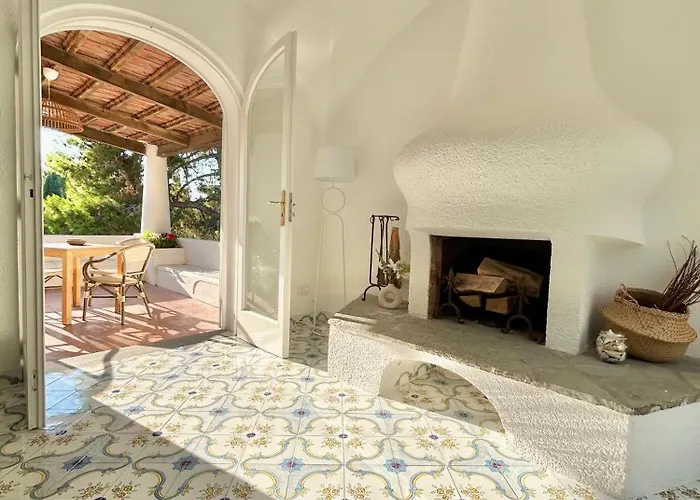 Villa Pineta - Holiday House