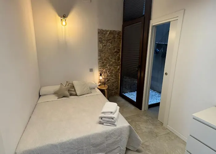 Casa Centrica En Reus