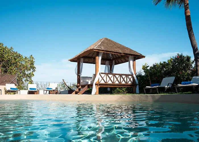 Can Calyssa Luxury Villa Near City Center