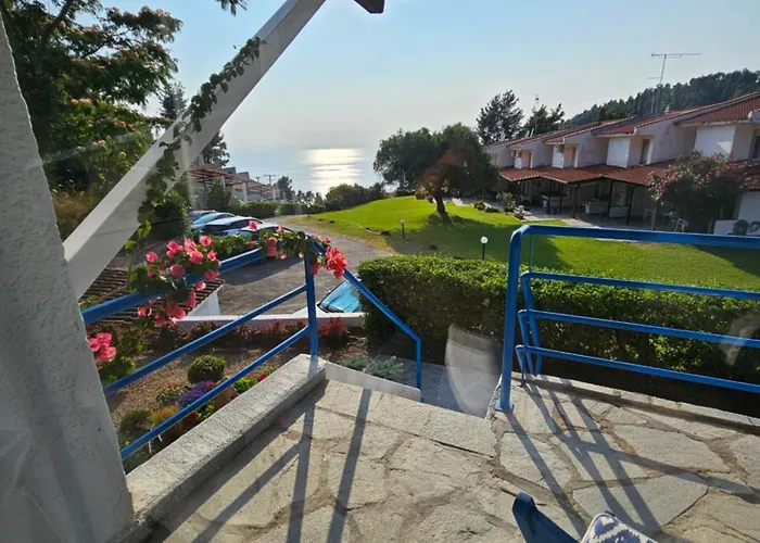 Aelia Sea House