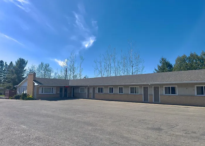 Adams Motel Sault Ste. Marie