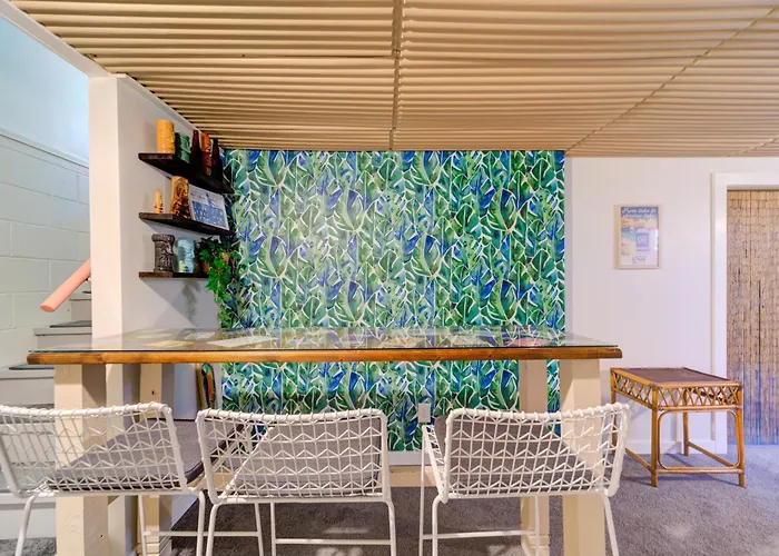 Beach Street Retreat