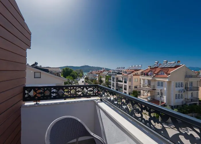 Mucize Residence