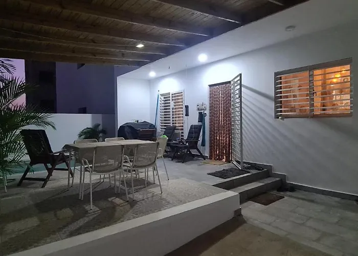 Casa Madi