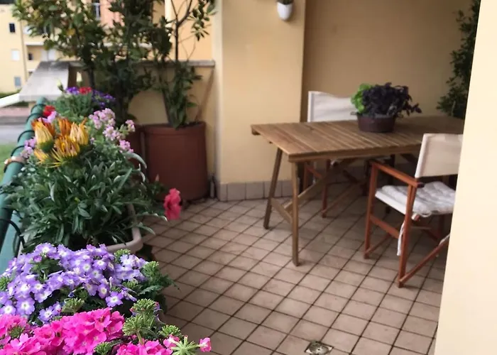 Casa Gorilla