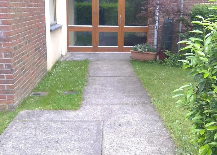 Malahide Apartment
