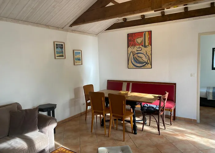 Villa Le Figuier